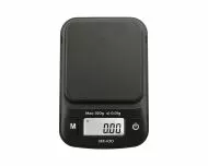 On Balance MYCO MX-100 - Cantar electronic de buzunar 100 g. x 0.01 g