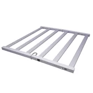 Lampă LED fito cu spectru complet Agrolite QB 730W 2.9