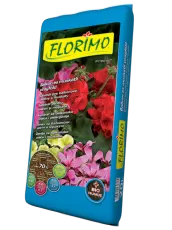 Sol Florimo PENTRU PLANTE DE BALCON și LĂCUSĂ (pH 6,5 ± 0,5) PremiVit-25l