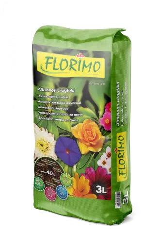 FLORIMO Pământ universal - 10 l.