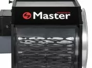 Master Trimmers MT DRY 100 - Mașină de tuns pentru tuns uscat