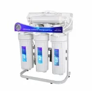 Water Master reverse osmosis filter system with pump 400l. per day