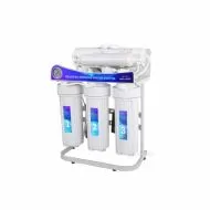 Water Master reverse osmosis filter system with pump 400l. per day