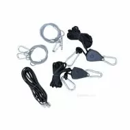 Lampă fito cu spectru complet Titan LED PRO 720W