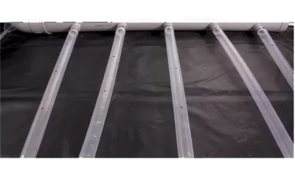 Ferro CO2 Tubing 1m. (linear meter)