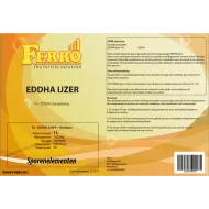 FERRO EDDHA Fier — soluție lichidă