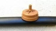 Dropper 8l/h