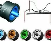 Dropper 8l/h