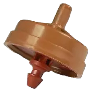 Dropper 8l/h