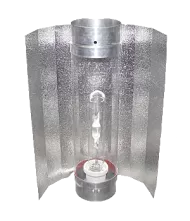 Cooltube 125 cu aripi de relief