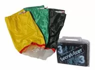 Set de 3 genți Secret-Icer