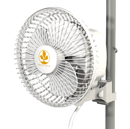 Ventilator cu clip Secret Jardin Monkey Fan 16W