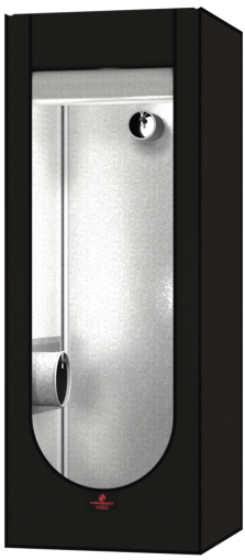 Cort de creștere Secret Jardin HS60 (60 x 60 x 158 cm)