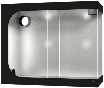 Secret Jardin HS240W Grow Tent (238 x 120 x 200 cm)