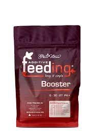 GH Powder Feeding Booster PK+ 1kg. - amplificator de inflorire Fosfor si Potasiu (pulbere)