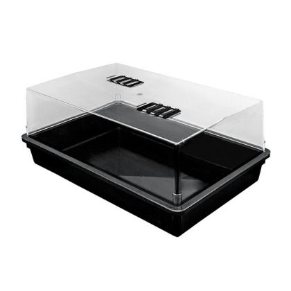 Propagator Pro 70 Set - Propagator de germinare a semințelor (plastic dur)