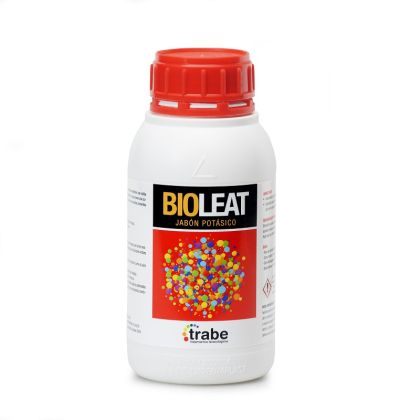 Bioleat 500 ml. - insecticid organic cu spectru larg
