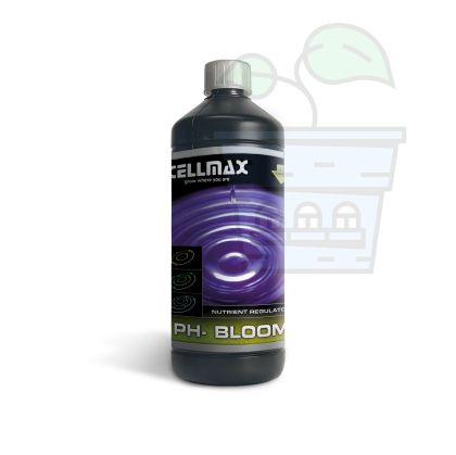 CELLMAX pH- Bloom 1l.