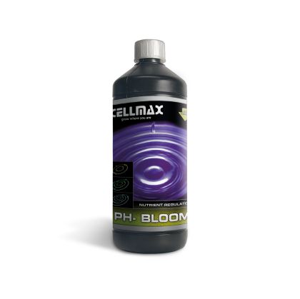 CELLMAX pH- Блум 1л.