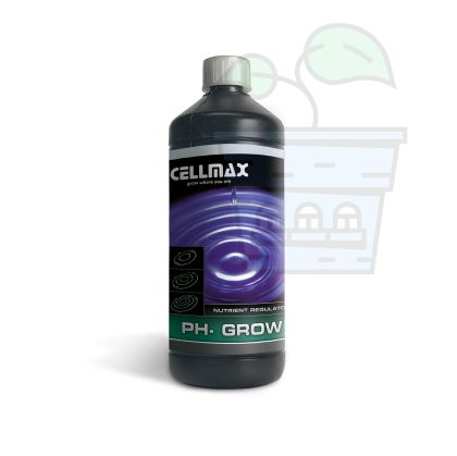 CELLMAX pH-Grow 1l.