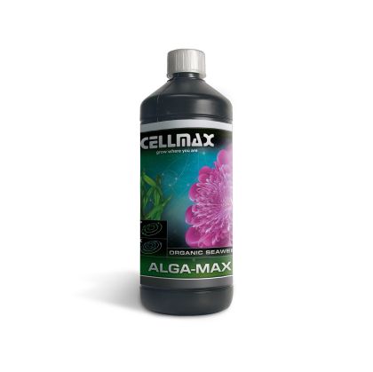 CELLMAX Alga-Max 1l. - stimulator de înflorire organic (cu alge marine)