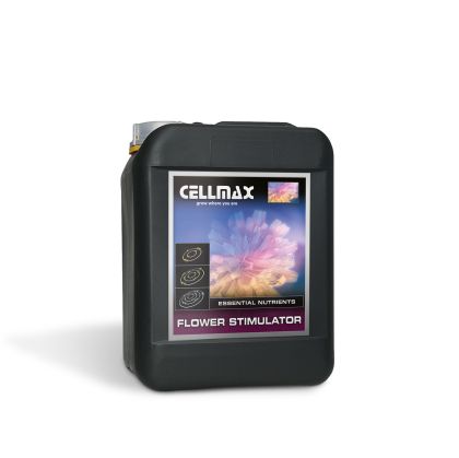 Stimulator de flori CELLMAX 5l.