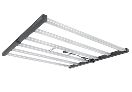 LUMii Black LED 720W - Lampa LED pentru plante (fara balast)