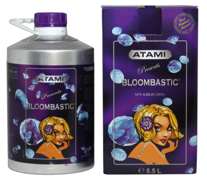 ATA Bloombastic 5,5L