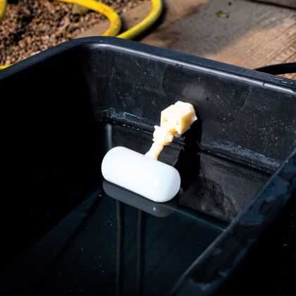 PLANT!T BigFloat Auto Top-up Kit