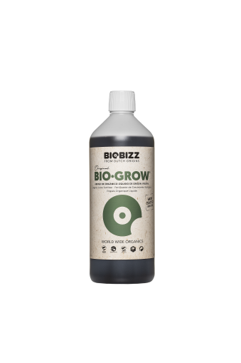 BioBizz Bio - Grow 0,5l. - ingrasamant organic pentru crestere
