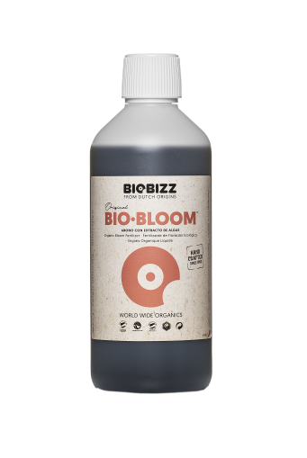 BioBizz Bio - Bloom 1l. - ingrasamant organic pentru inflorire