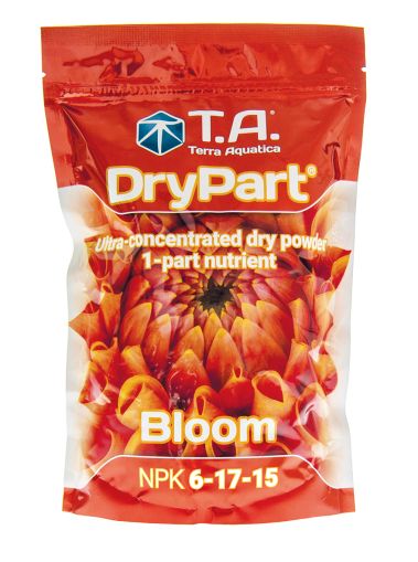 T.A. DryPart MaxiBloom 1kg. - ingrasamant pudra pentru inflorire