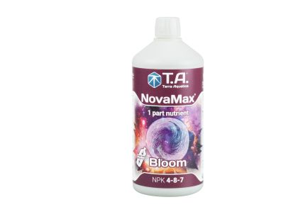 GHE - T.A. - NovaMax Bloom 1l. (FloraNova)