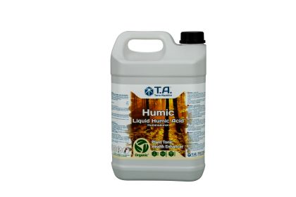 T.A. Humic 5l. - acizi humici