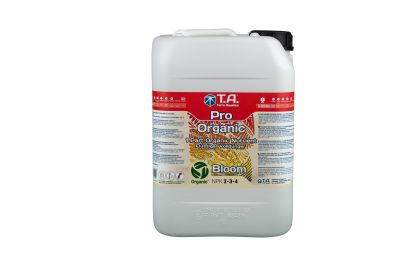 T.A. Organic Bloom 10l. - ingrasamant organic pentru inflorire