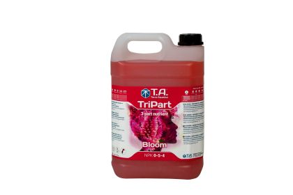 GHE - T.A. - TriPart Bloom 5l. (FloraBloom)