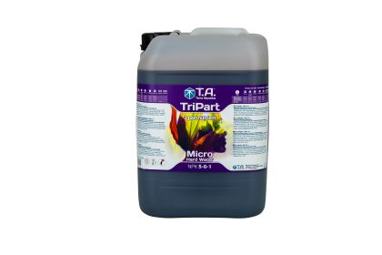 GHE - T.A. - TriPart Micro Water Hard 10l. (FloraMicro H/W)