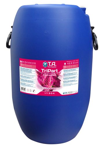 T.A. TriPart Bloom 60l. - îngrășământ pentru înflorire