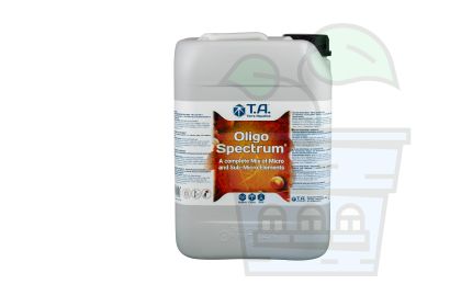 GHE - T.A. OligoSpectrum 10L (Essentials)