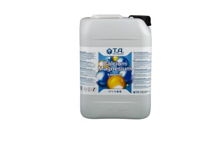 T.A. Supliment calciu magneziu 10l. - Calciu si Magneziu