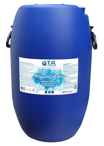 T.A. FlashClean 60l. - agent de curatare
