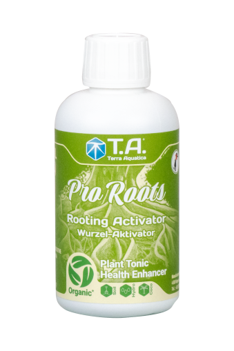 T.A. Pro Roots 0,5l. - stimulator organic al rădăcinilor