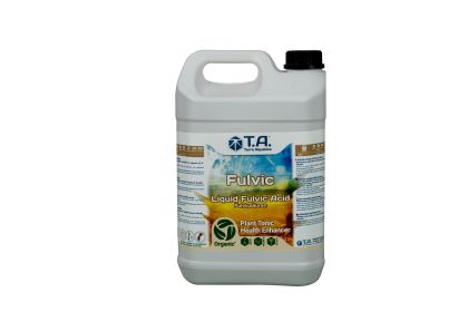 T.A. Fulvic 5l. - acizi fulvici