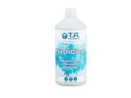 T.A. FlashClean 1l. - agent de curatare