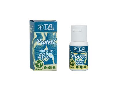 T.A. Protejează 30 ml. - activator al sistemului imunitar