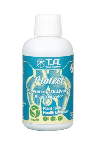 T.A. Protejează 250 ml. - activator al sistemului imunitar