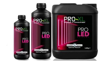Pro-XL Pro-LED - vitamine, minerale și aminoacizi 250ml