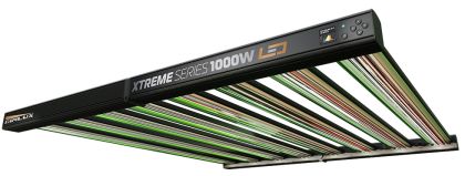 Dimlux Xtreme серија LED 1000W + NIR