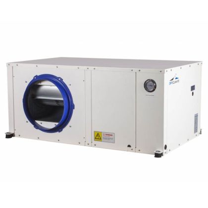 OptiClimate 6000 PRO3 Water-Cooled Air Conditioner
