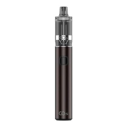 Innokin Go S Pen Kit Vaporizer Black